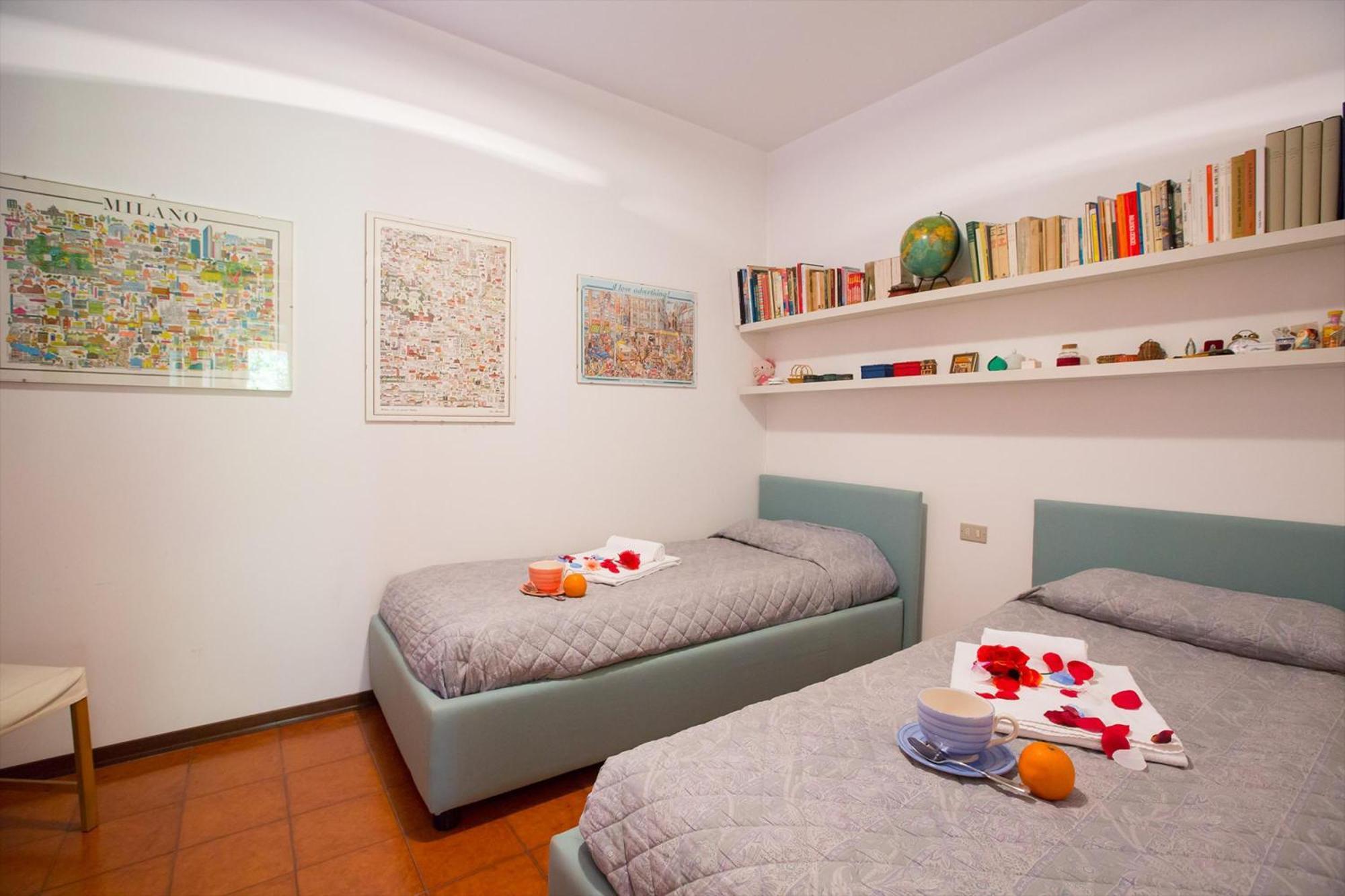 Menaggio Poggio Fiorito Loggetta Apartment Екстериор снимка