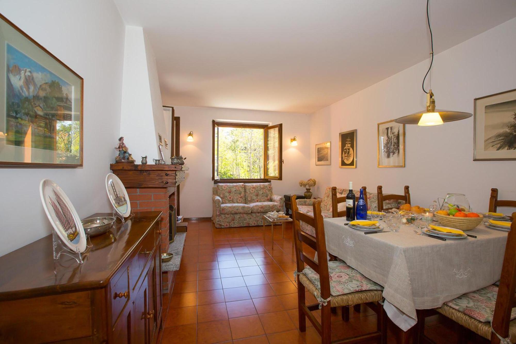 Menaggio Poggio Fiorito Loggetta Apartment Екстериор снимка