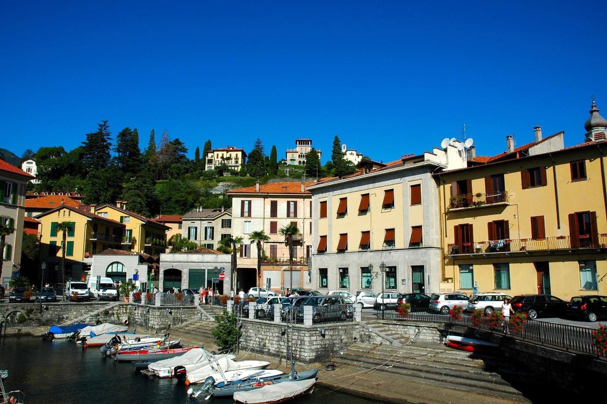 Menaggio Poggio Fiorito Loggetta Apartment Екстериор снимка